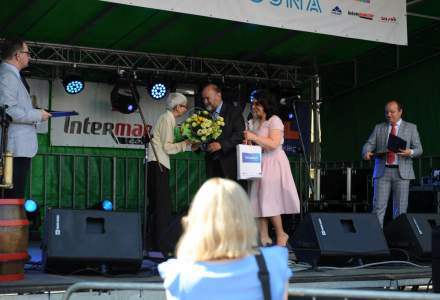 Staromiejska Wiosna- sobota